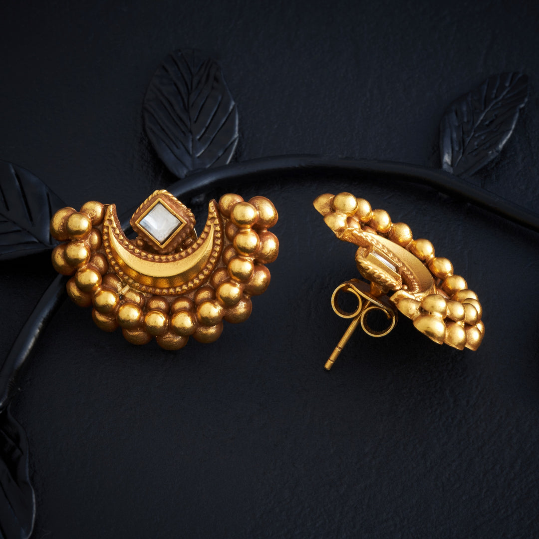 Moonbliss Antique Studs