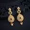 Vaishnora Stone Danglers