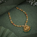 Ratneshree Temple Necklace