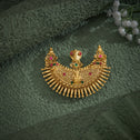 Temple Kurgi Pendant