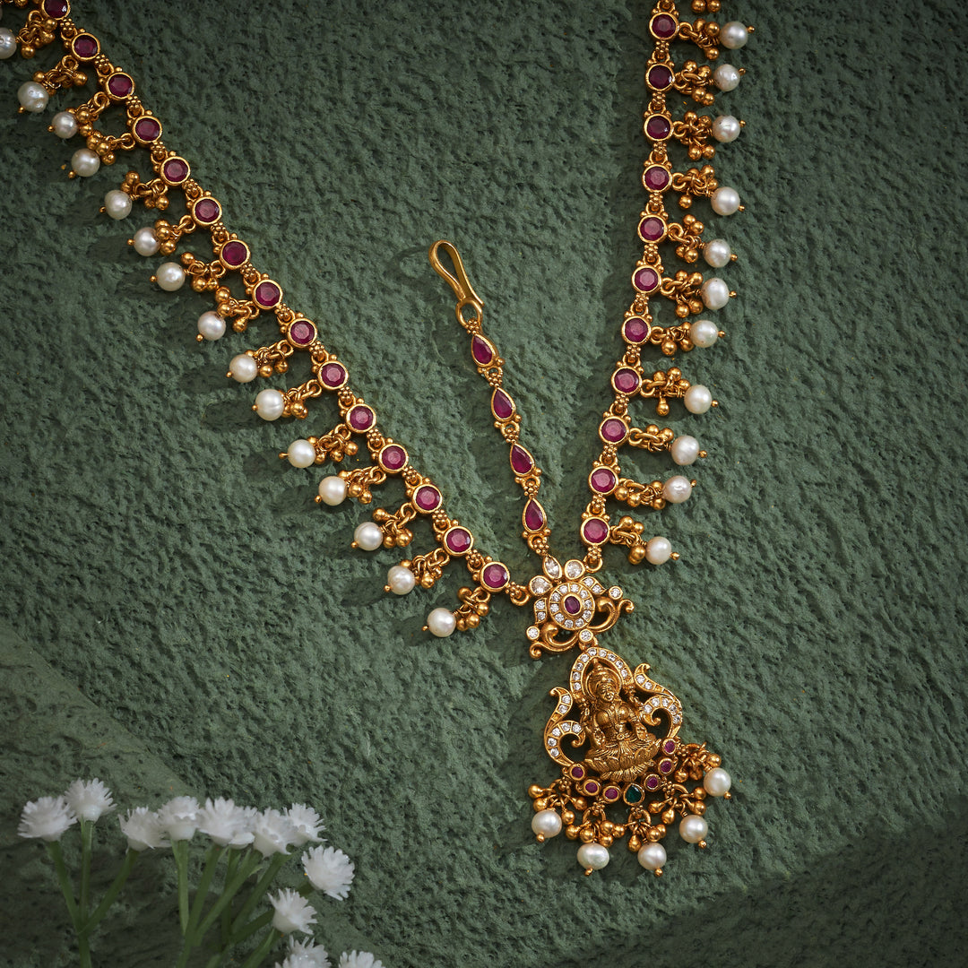 Niraaya Temple Sheeshphool