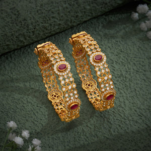 Kiaraani Stone Bangles
