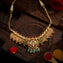 Kanakprabha Short Necklace