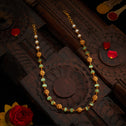 Panna Beaded Antique Mala