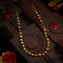 Panna Beaded Antique Mala