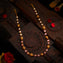 Pink Beaded Antique Mala