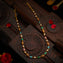 Neeli Antique Beaded Mala