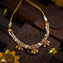 Moti Antique Choker