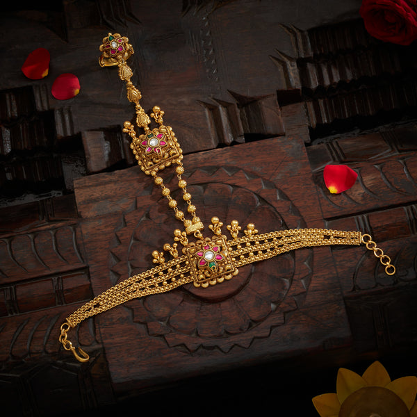 Haath Phool