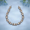 Hiranmayi Moissanite Necklace
