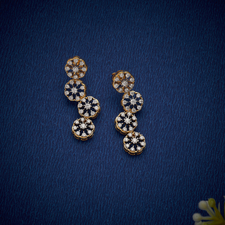 Swarnika CZ Necklace Set