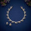 Saumyaa Shine Necklace Set