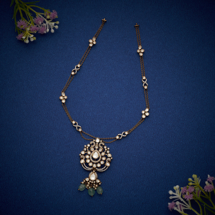 Lady Briar Victorian Necklace