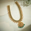 Sudarshana Temple Necklace