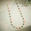Malatika Gemstone Chain