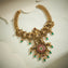 Ratnashri Temple Necklace
