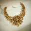 Varunika Temple Necklace