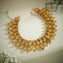 Jaladhija Kasu Temple Necklace