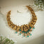 Charulika Temple Necklace