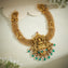 Ratnamala Temple Necklace
