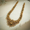 Kamalasri Temple Necklace