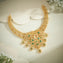 Himvani Stone Necklace