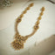 Shreevatsa Temple Necklace
