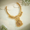 Ganesha Temple Necklace