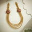 Ratnalika Temple Necklace