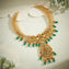 Ratvini Temple Necklace