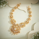 Himritha Stone Necklace