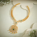 Chandrikaa Stone Necklace