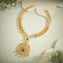 Chandrikaa Stone Necklace