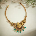 Shriprada Temple Necklace