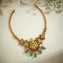 Shriprada Temple Necklace