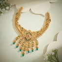 Indritha Stone Necklace