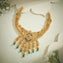 Indritha Stone Necklace