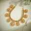 Shubhrika Stone Bottu Necklace