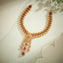 Ratnarekha Stone Necklace