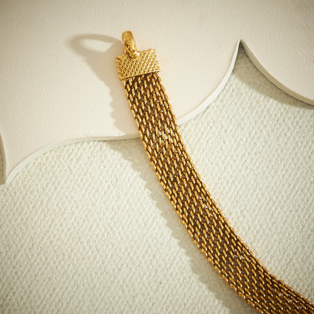 Kantharya Nakshi Choker