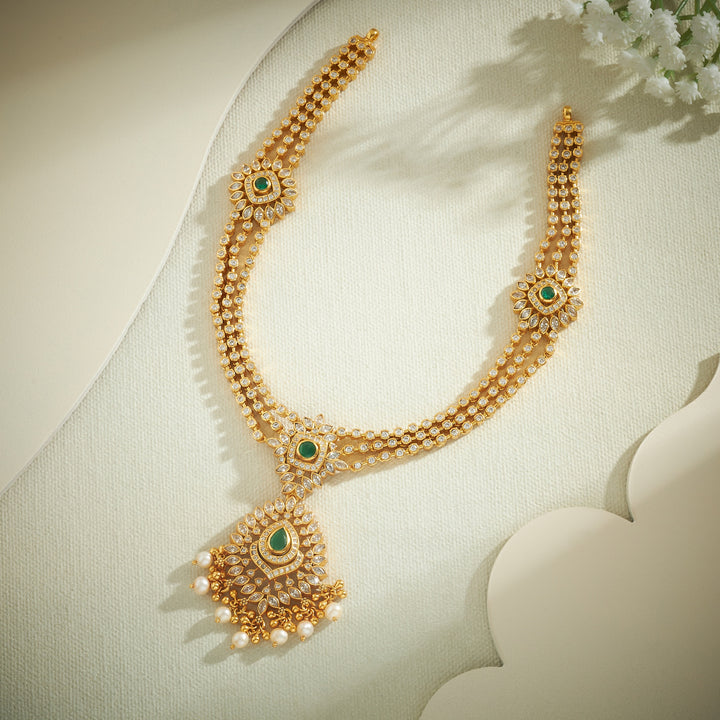Ratnadhara Stone Necklace