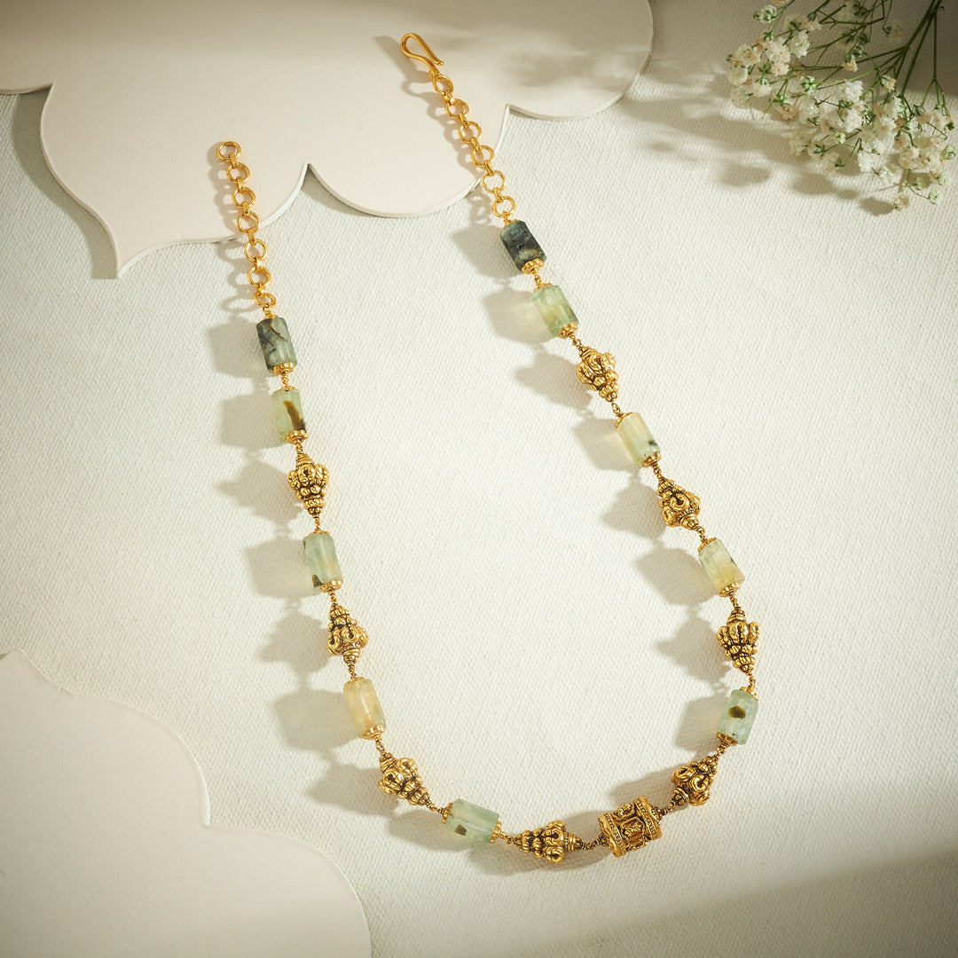 Vainika Antique Mala