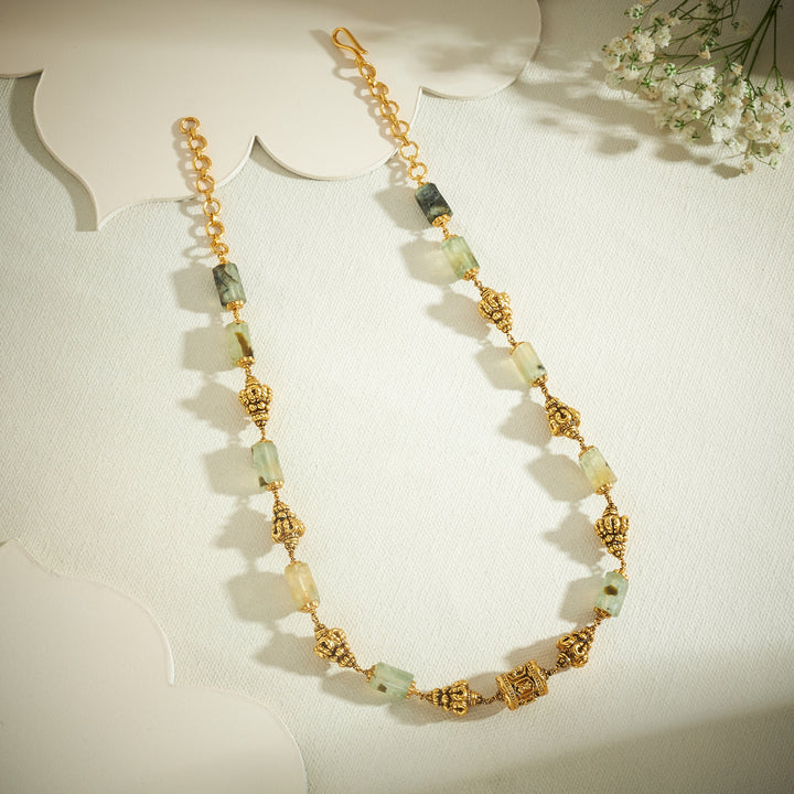 Vainika Antique Mala