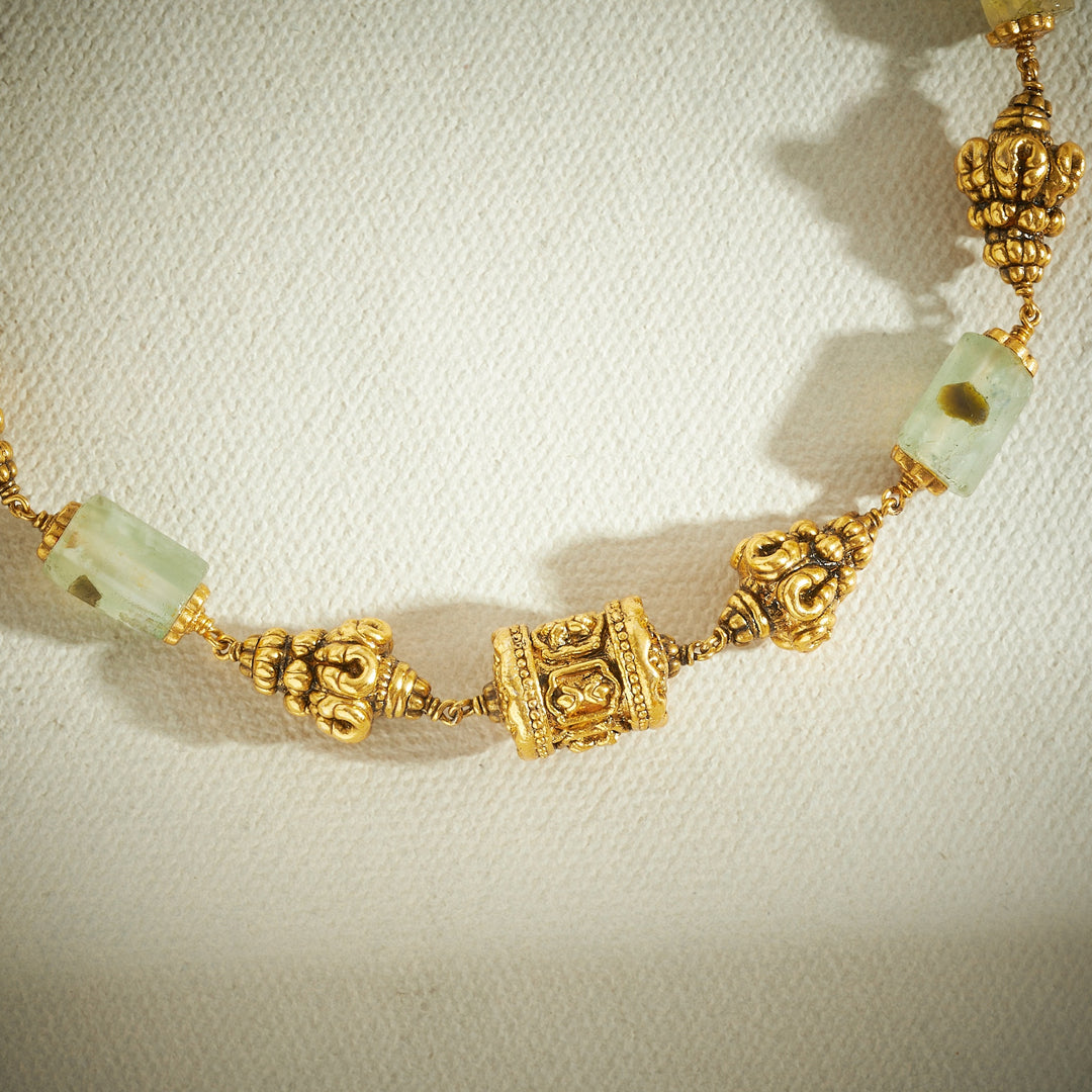 Vainika Antique Mala