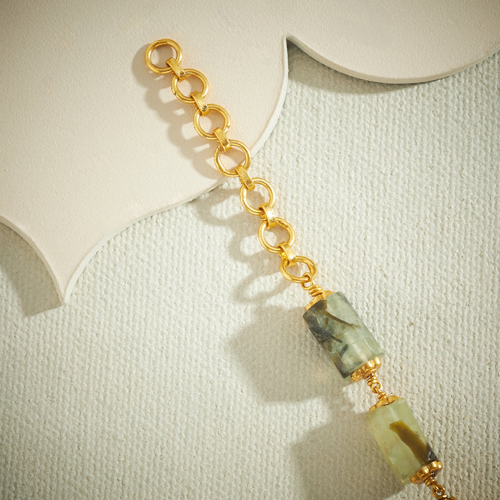 Vainika Antique Mala