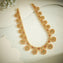 Pranika Stone Bottu Necklace