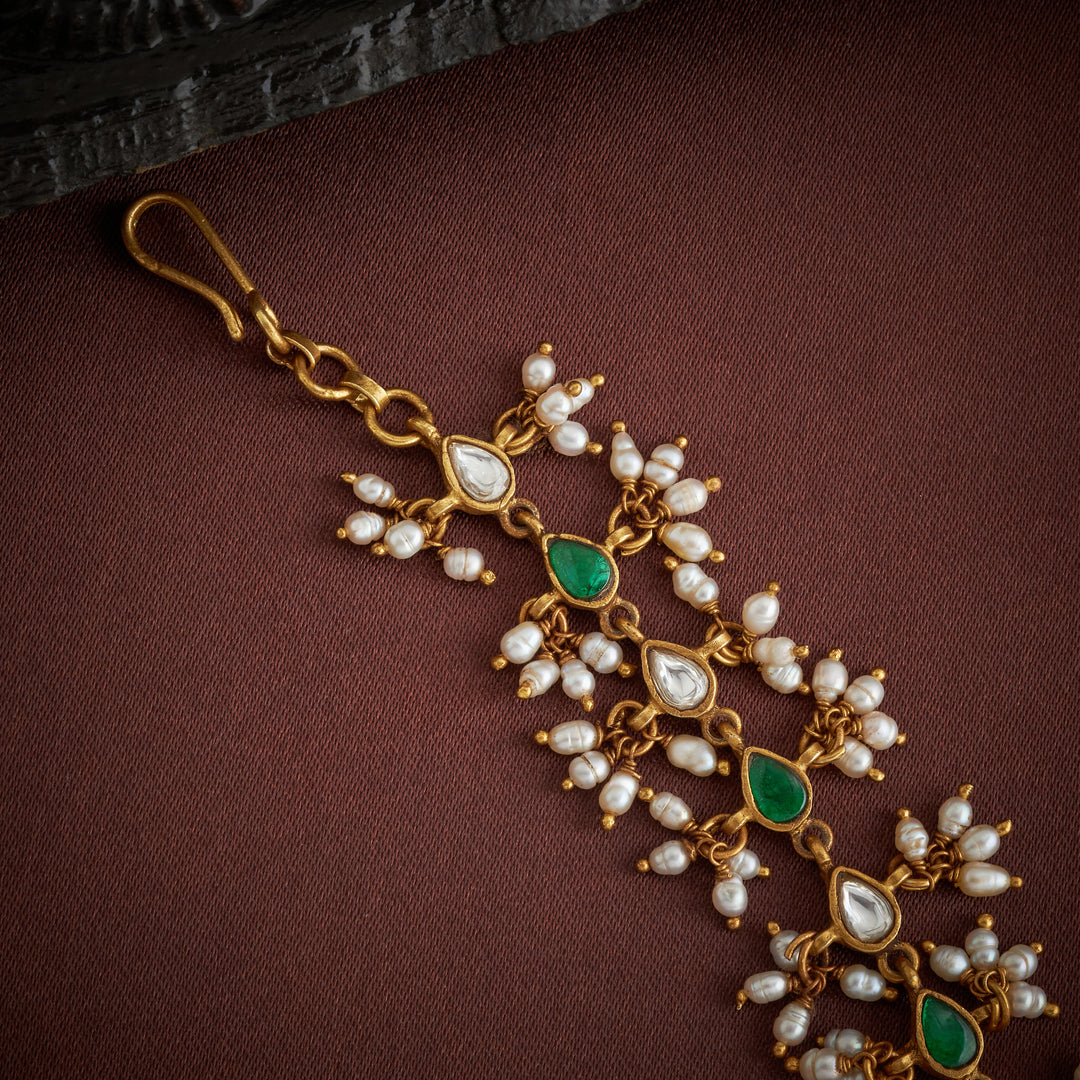 Kundan Kiara Matil