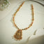 Shriyamala Temple Necklace