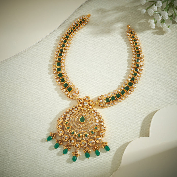 Ratvani Stone Necklace