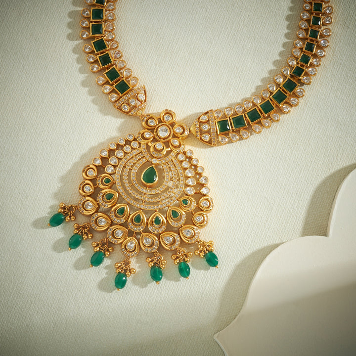 Ratvani Stone Necklace